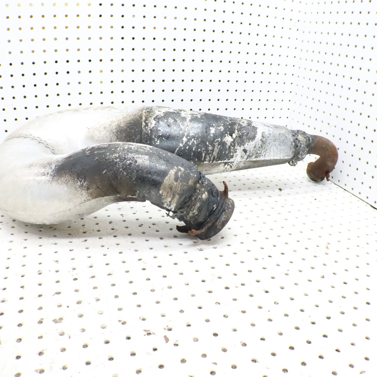 2007 Arctic Cat F6 Exhaust Pipe 1712-327