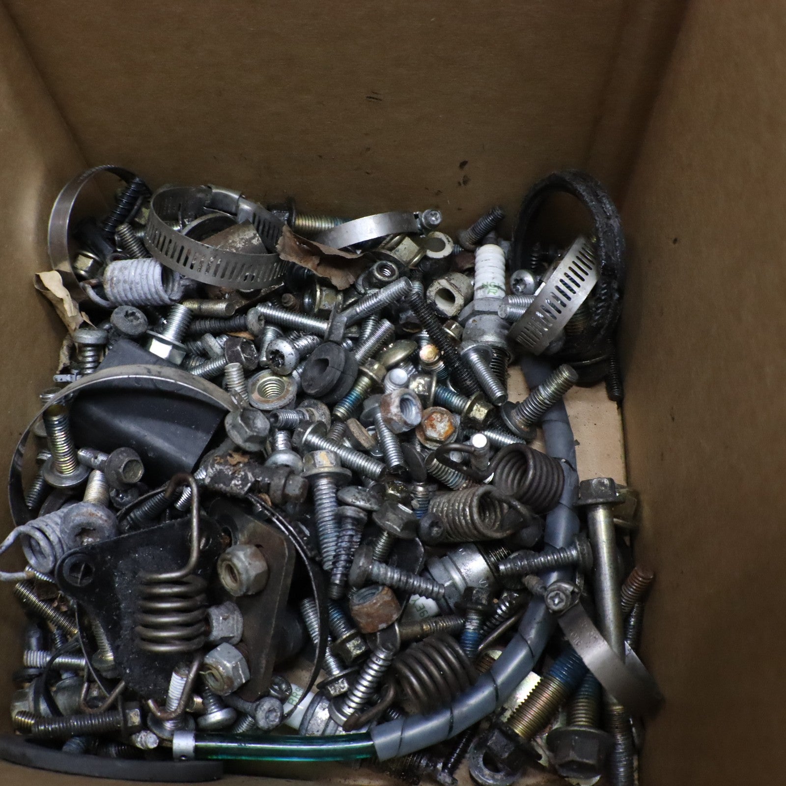 2012 Arctic Cat Proclimb M800 Hardware Nuts Bolts Fasteners Random