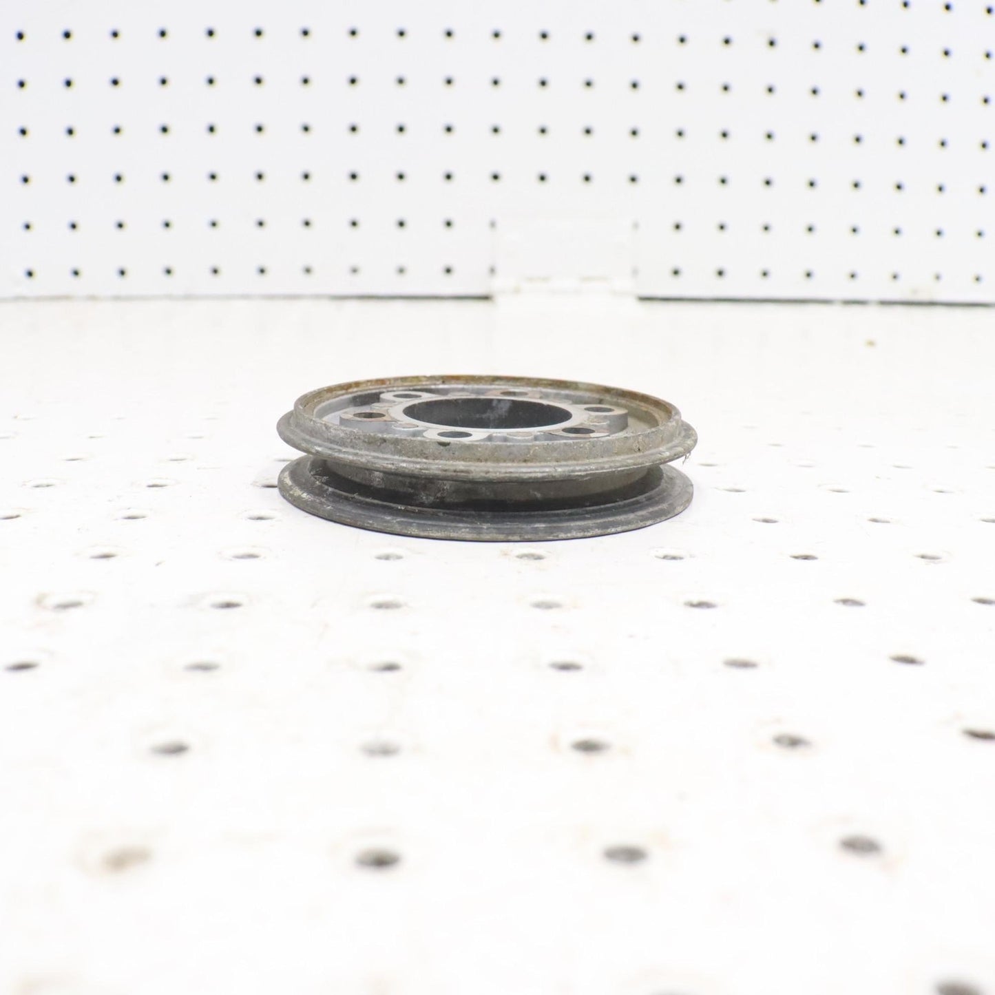 1995 Polaris Xcr 600 Waterpump DRIVE PULLEY 3084462