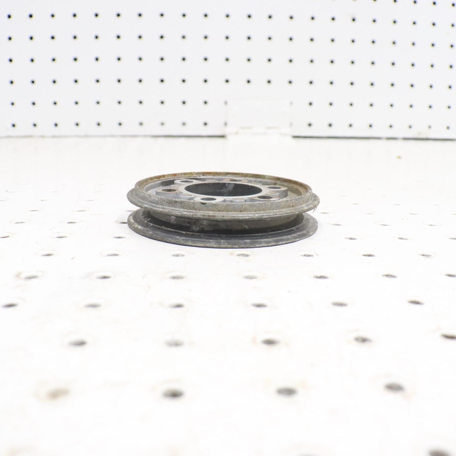 1995 Polaris Xcr 600 Waterpump DRIVE PULLEY 3084462