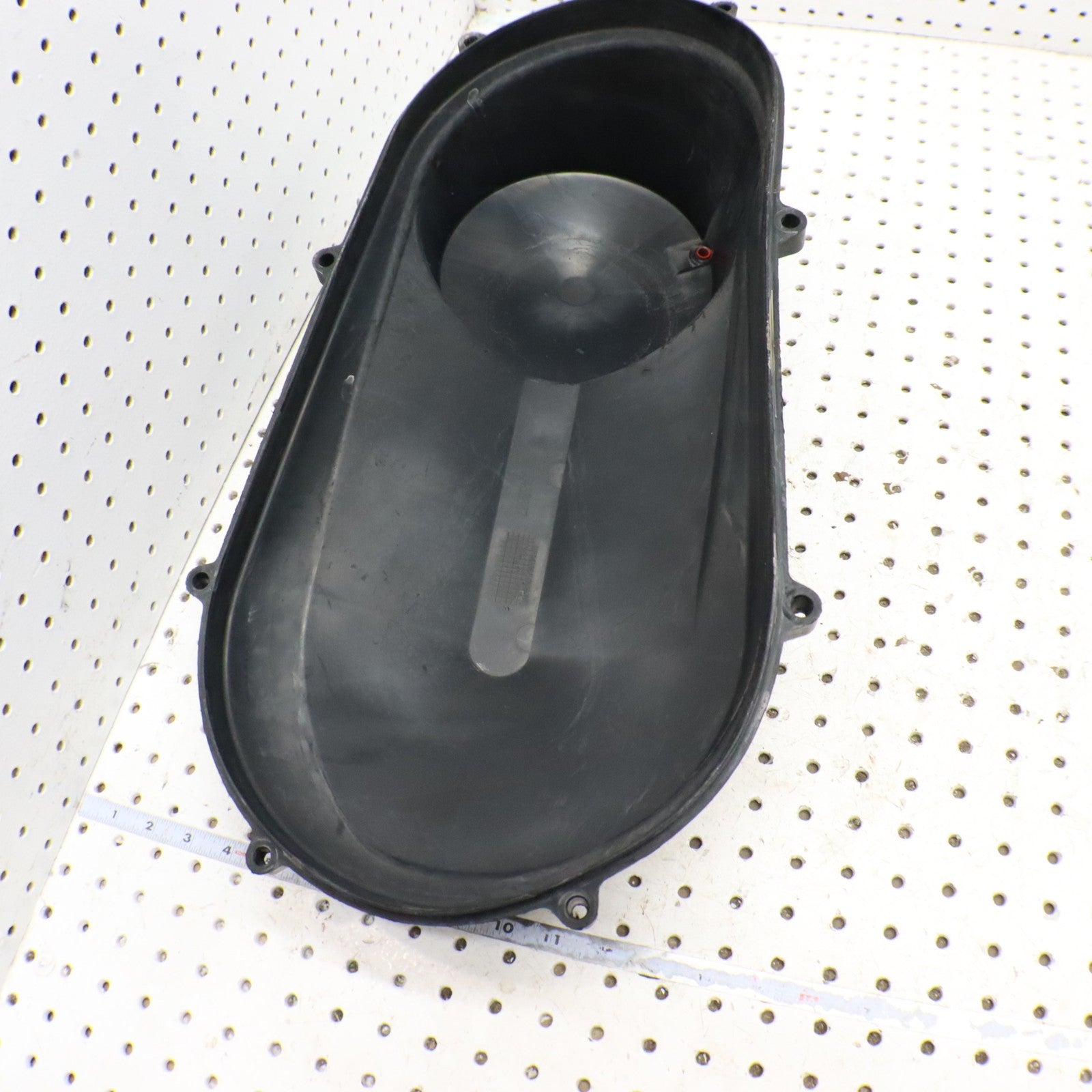 2013 Polaris Ranger Xp 900 Clutch Cover Outer 2634179; 5438887