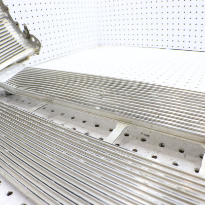 2016 Arctic Cat M8000 Tunnel Heat Exchanger 0713-110