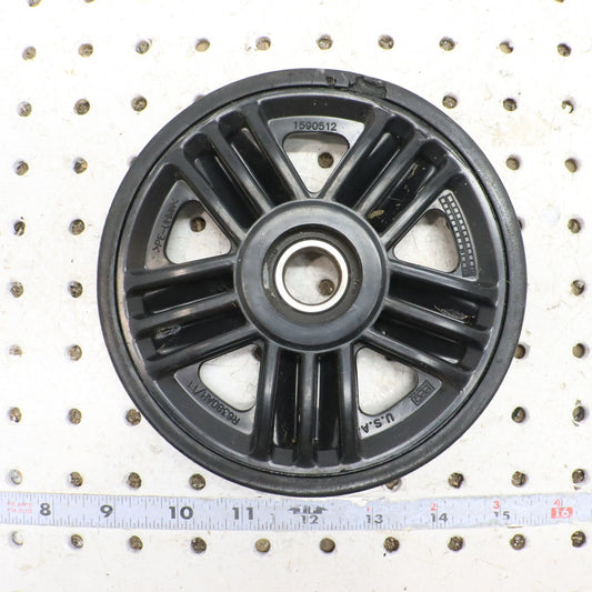 2016 Polaris Rush 800 Idler Wheel Bogie Wheel 6.3" 1590512 