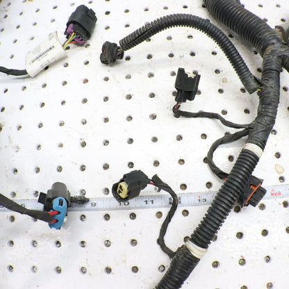 2013 POLARIS RANGER XP 900 EPS MAIN  WIRING HARNESS WIRE LOOM 2411731
