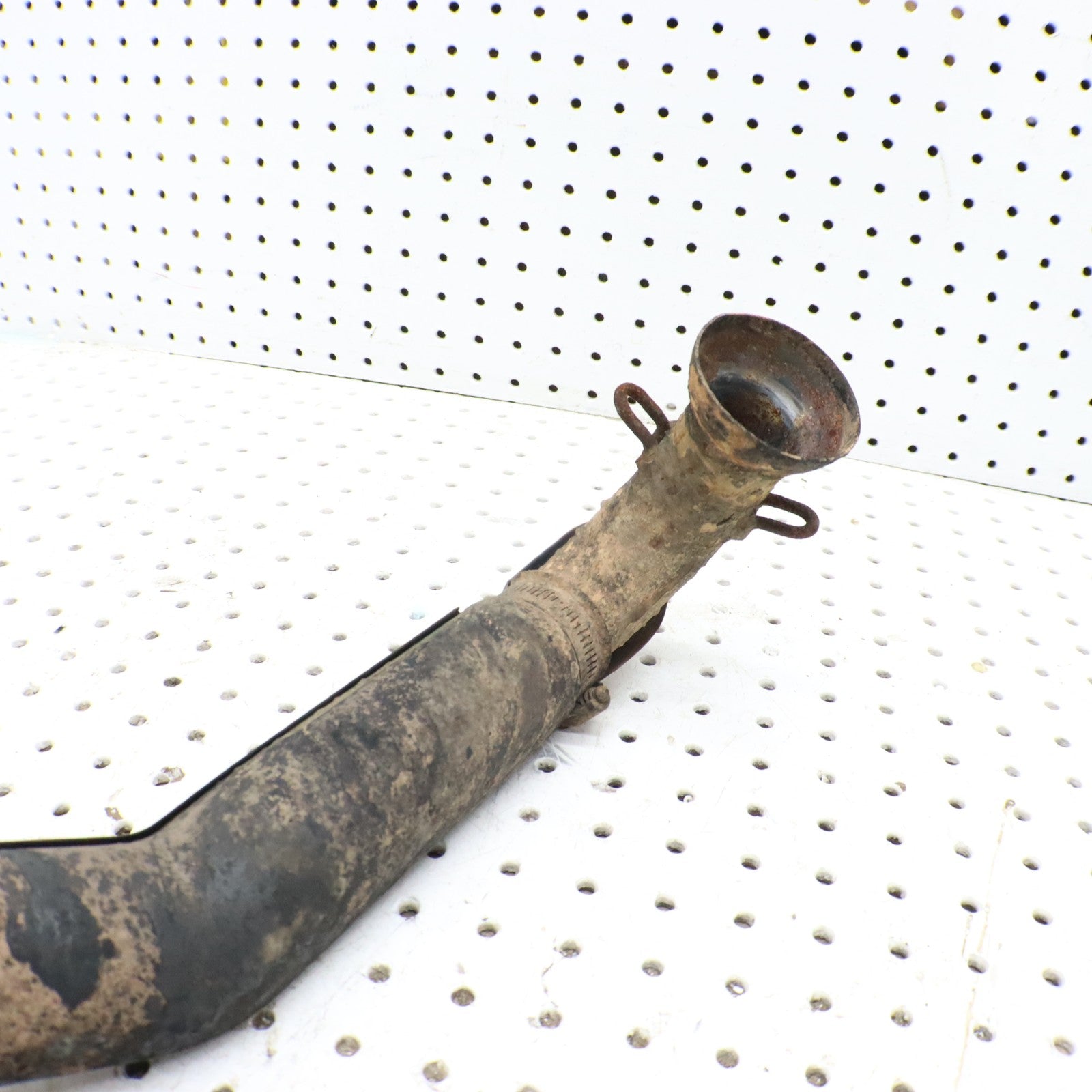 2019 Polaris Sportsman 570 Exhaust Headpipe Header 1263100