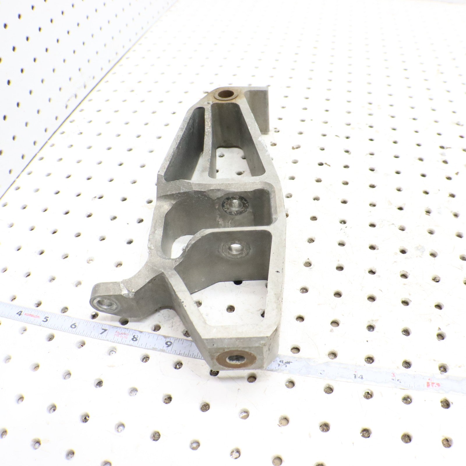 2017 Polaris Pro Rmk 800 Spindle Right 1824041