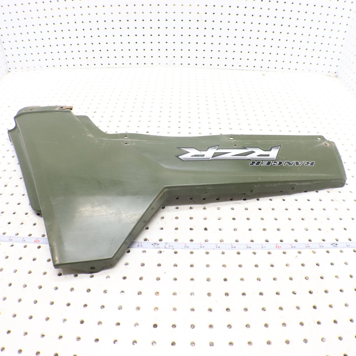 2009 Polaris Rzr 800 Fender Rear RIGHT REAR 5437393-498