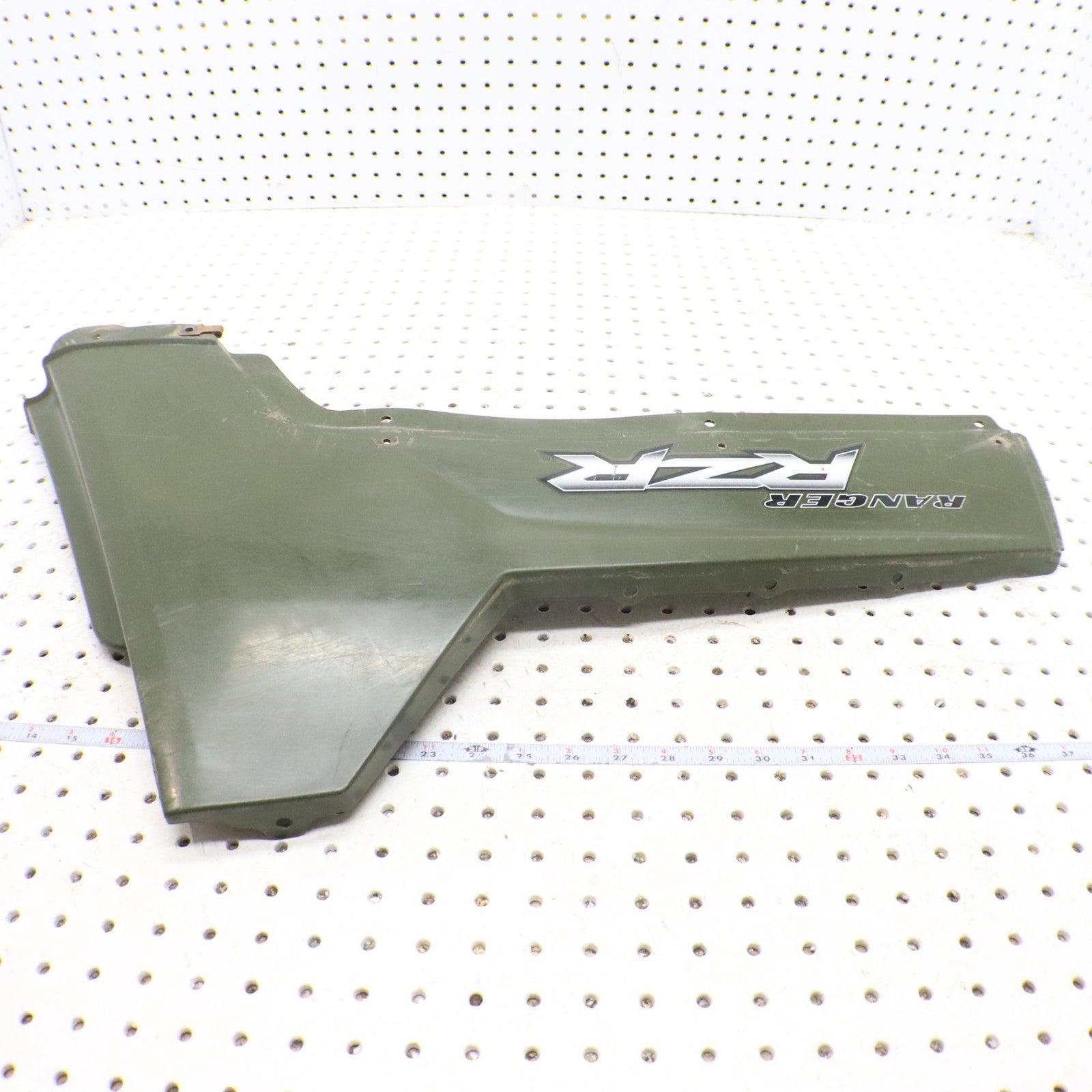 2009 Polaris Rzr 800 Fender Rear RIGHT REAR 5437393-498