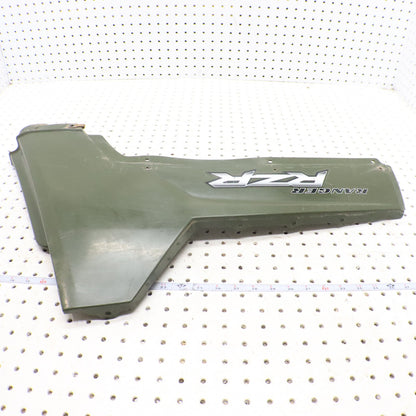 2009 Polaris Rzr 800 Fender Rear RIGHT REAR 5437393-498