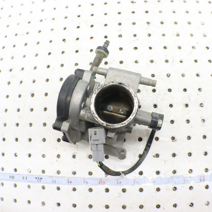 2009 Polaris Sportsman 800 Throttle Body 1202836 2203924