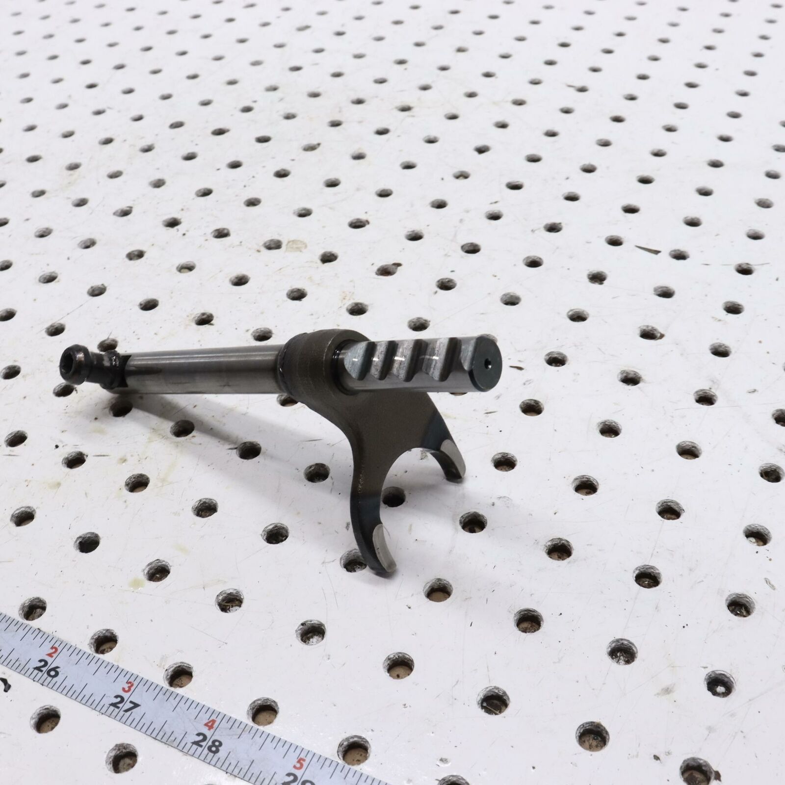 2004 ARCTIC CAT 650 ROD SHIFT 3201-219