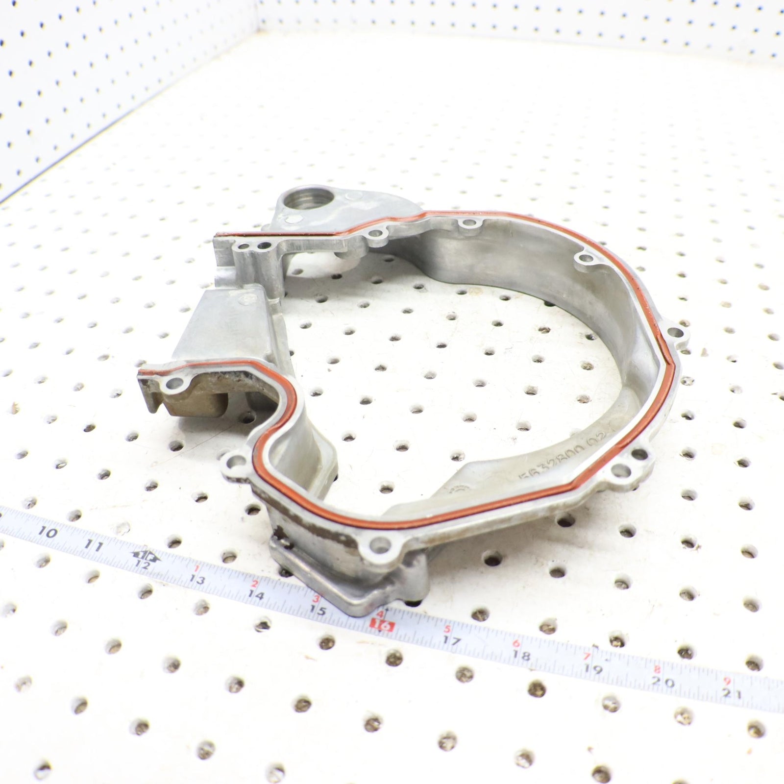 2014 Polaris Sportsman 570 Engine COVER SPACER SUBSTITUTED BY 2212487 3022538