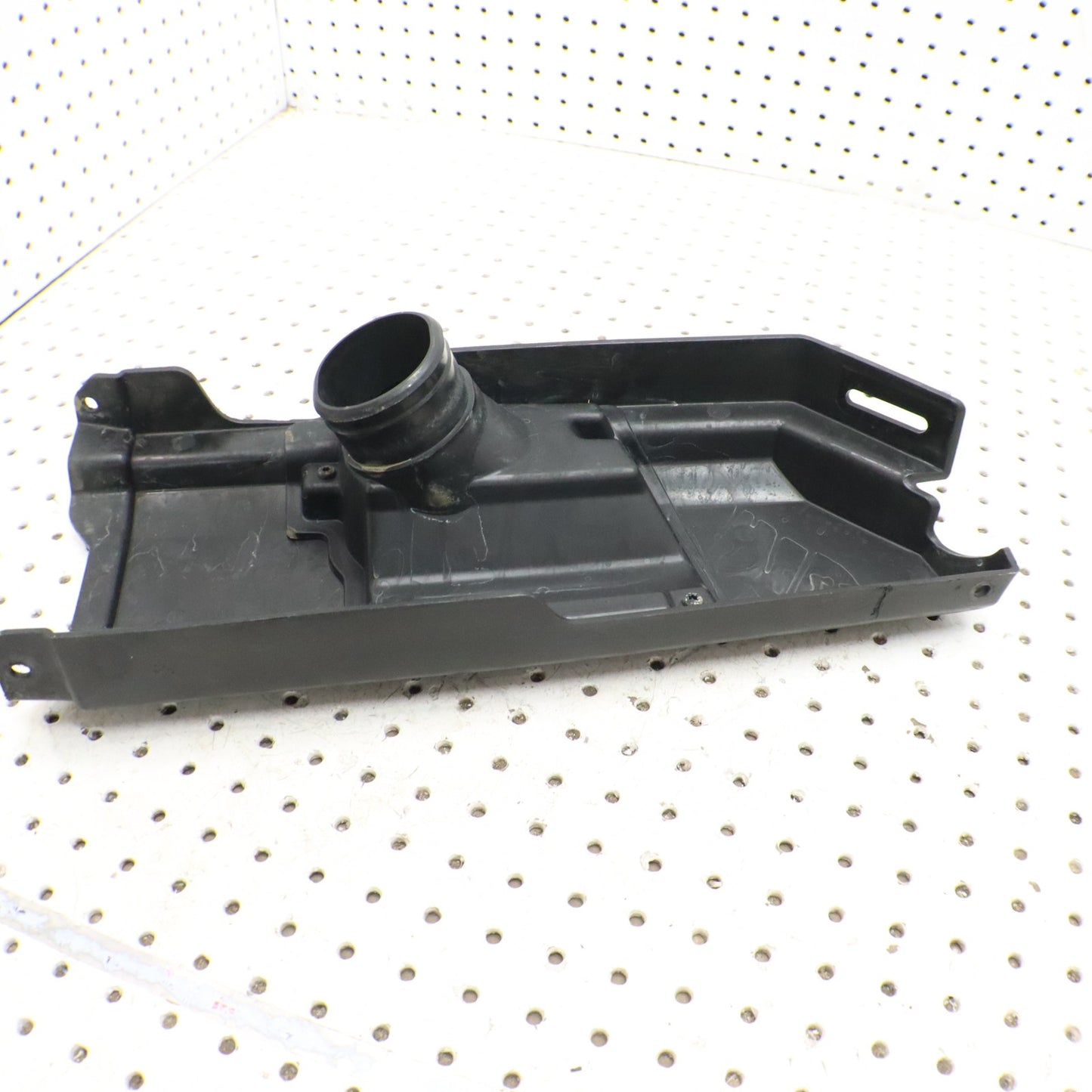 2013 Polaris Ranger Xp 900 Fender Upper Rear LEFT 5439106-070