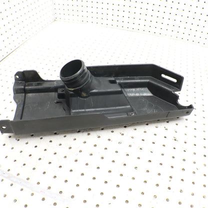 2013 Polaris Ranger Xp 900 Fender Upper Rear LEFT 5439106-070