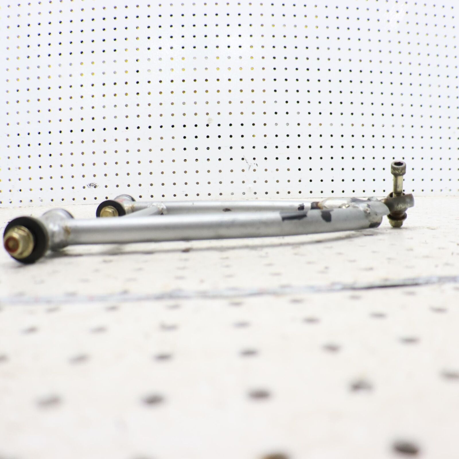 2006 POLARIS RMK 700 A ARM UPPER LEFT 2203023-385; 2203023-067