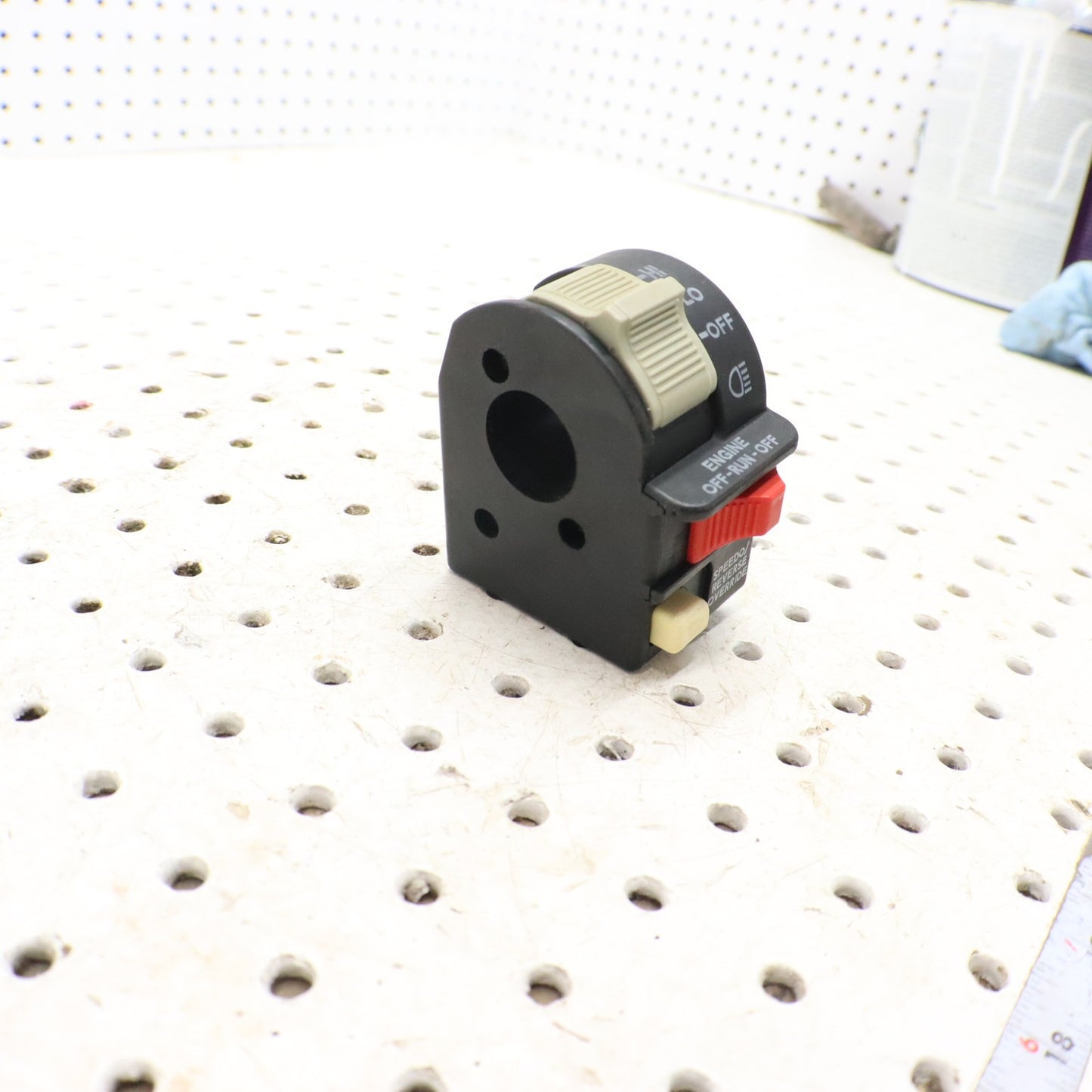 2015 Polaris Sportsman 570 Left Hand Control 4011835 4019044