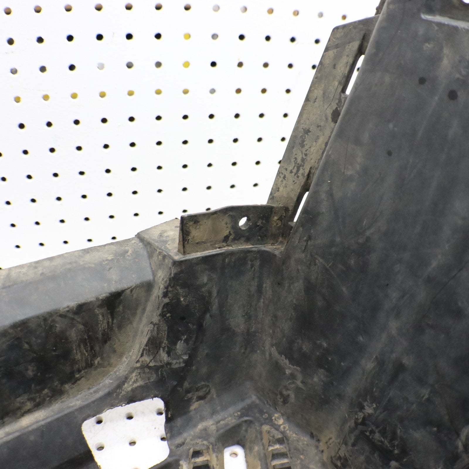 2009 Polaris Sportsman Xp 850 Right Footwell Step Footrest 5435822-070 5439077