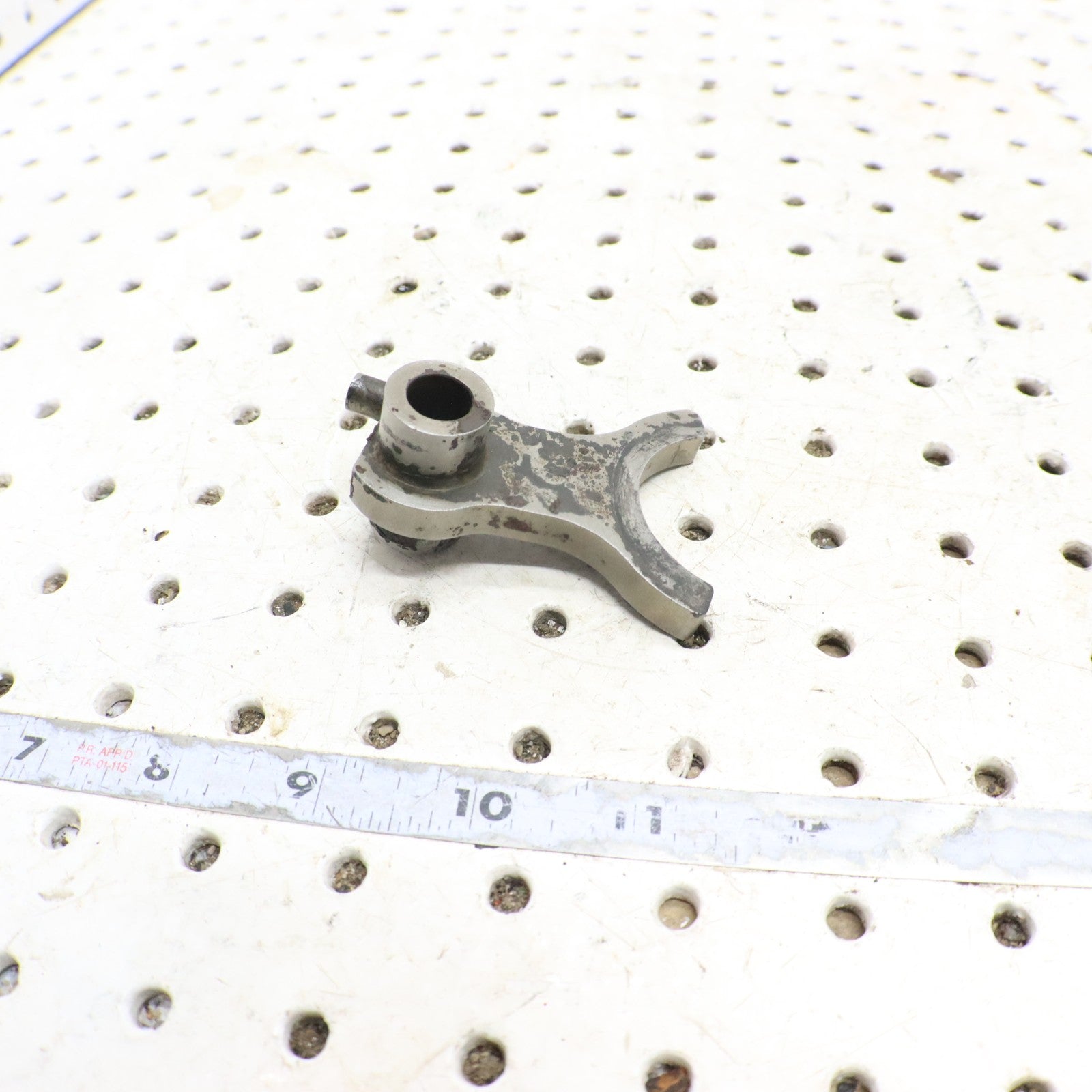 2021 Polaris Sportsman 570 Efi Transmission Shift Fork 3234077