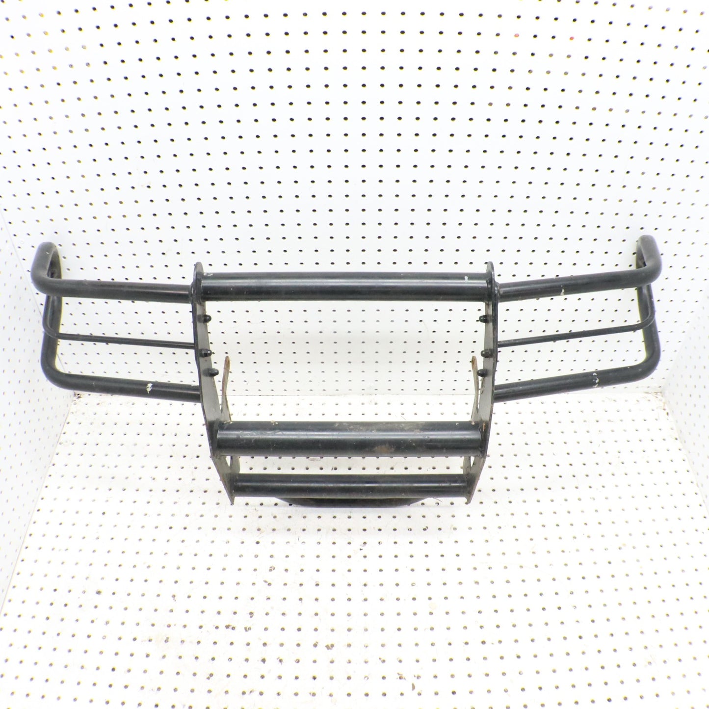 2003 Polaris Sportsman 600 Front Bumper BRUSH GUARD 