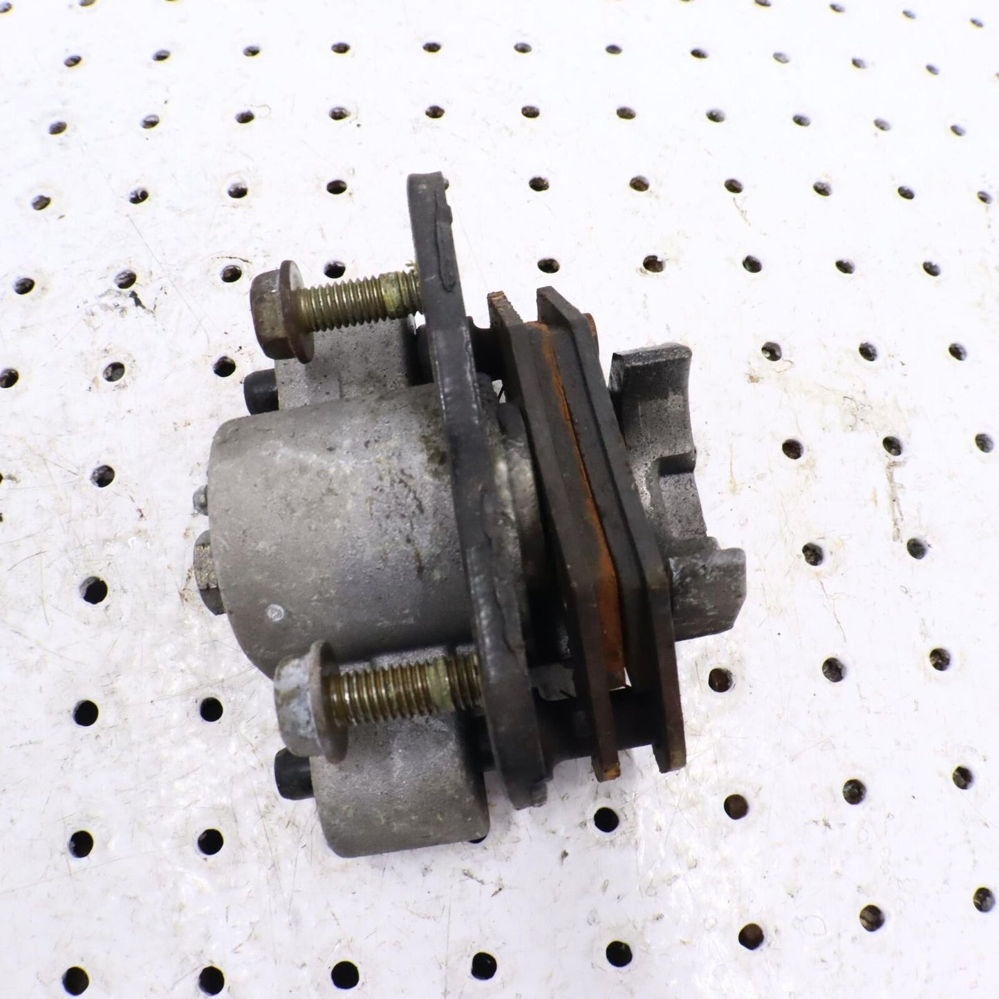 2013 POLARIS PRO RMK 800 BRAKE CALIPER 2204757