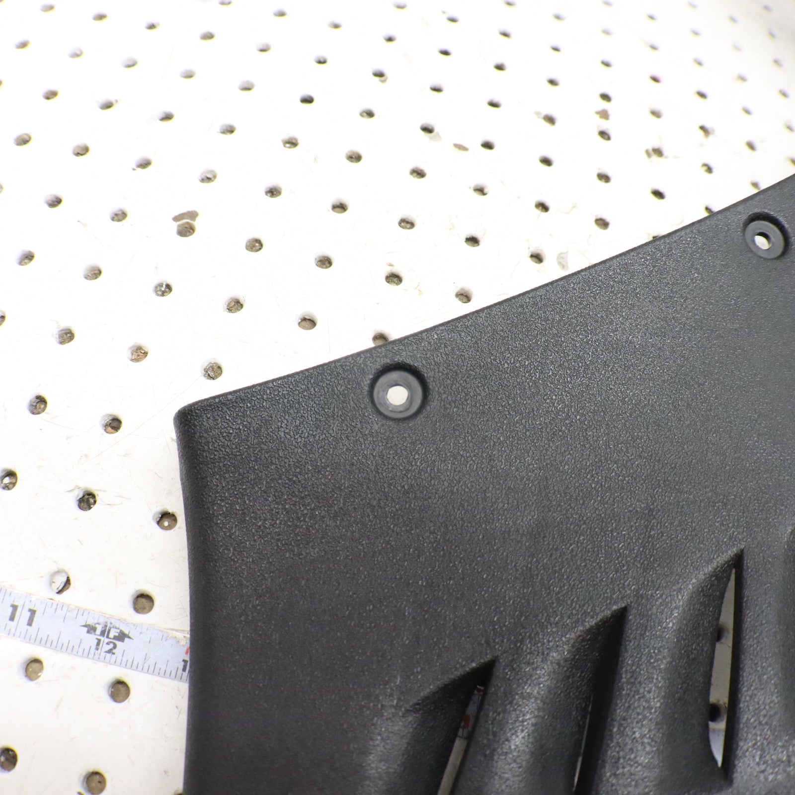 2009 Arctic Cat Crossfire R 8 Console Gas Tank Cover 3606-442