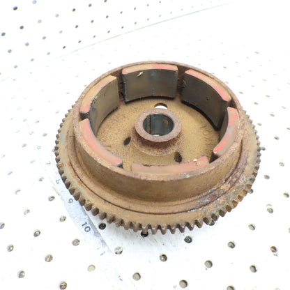 1995 Polaris Xplorer 400 Flywheel Rotor 3084760
