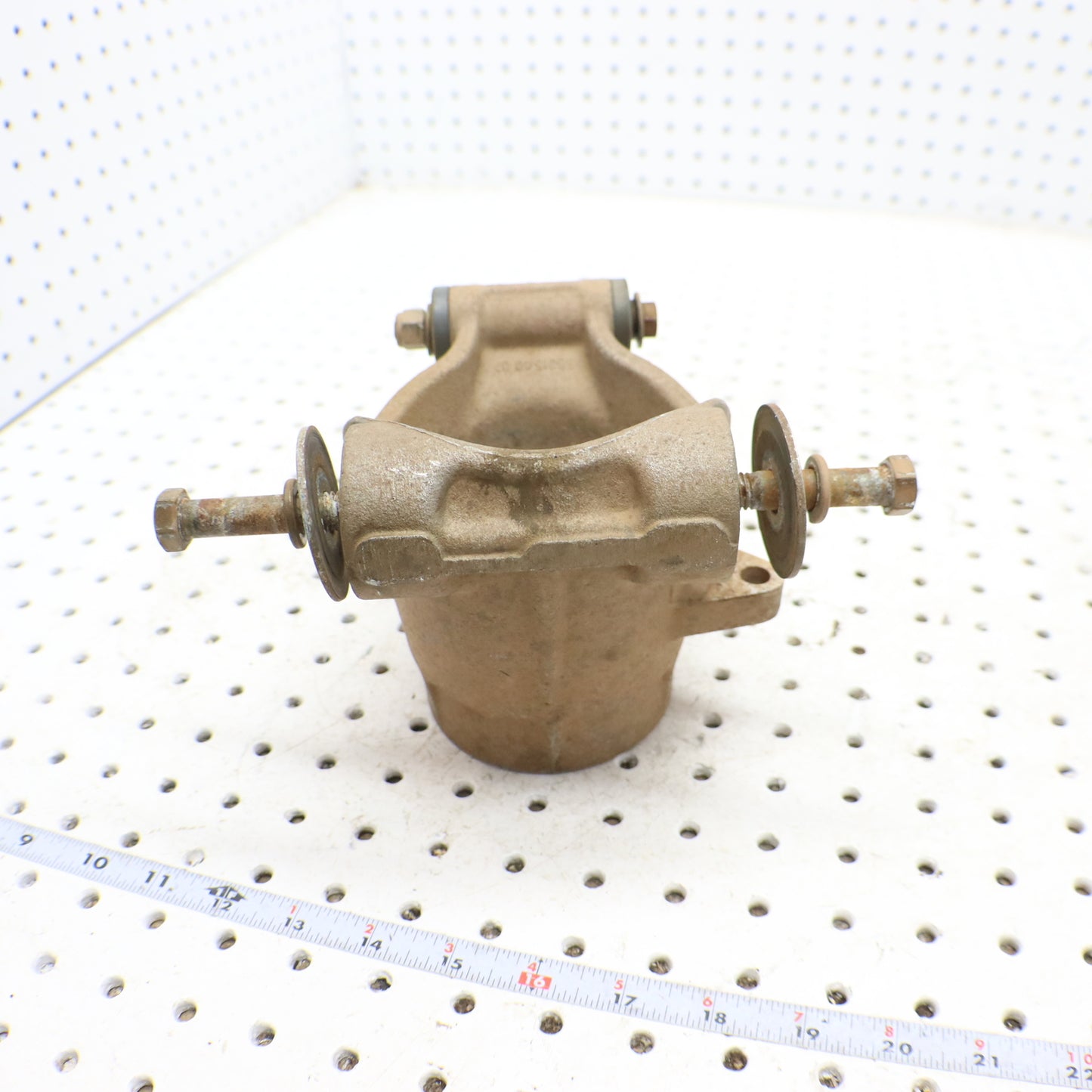 2014 Polaris Sportsman 570 Bearing Carrier Knuckle Rear 5135563