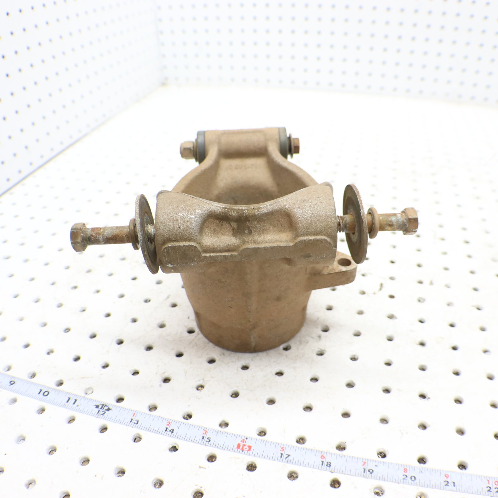 2014 Polaris Sportsman 570 Bearing Carrier Knuckle Rear 5135563