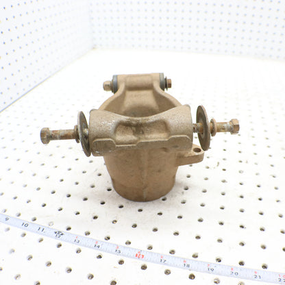 2014 Polaris Sportsman 570 Bearing Carrier Knuckle Rear 5135563
