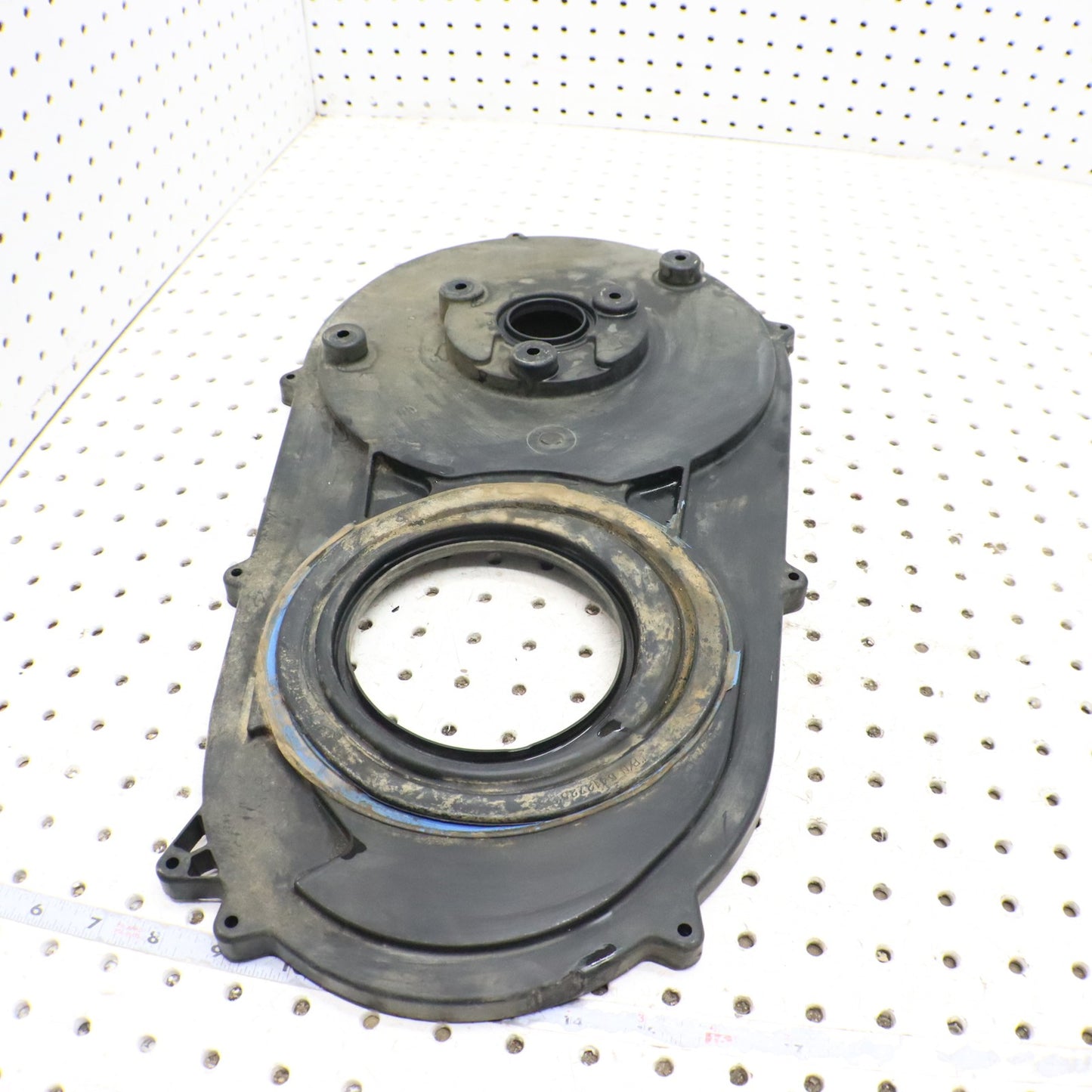 2012 Polaris Sportsman 500 Clutch Cover Inner 2633158