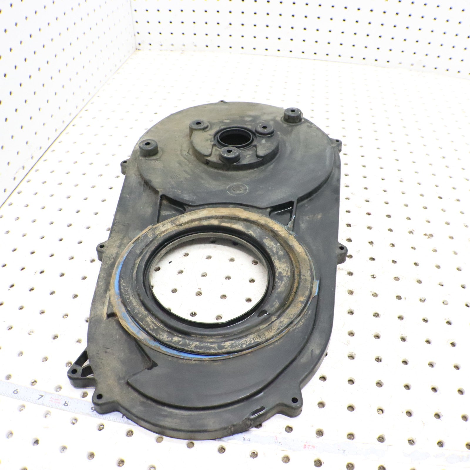 2012 Polaris Sportsman 500 Clutch Cover Inner 2633158