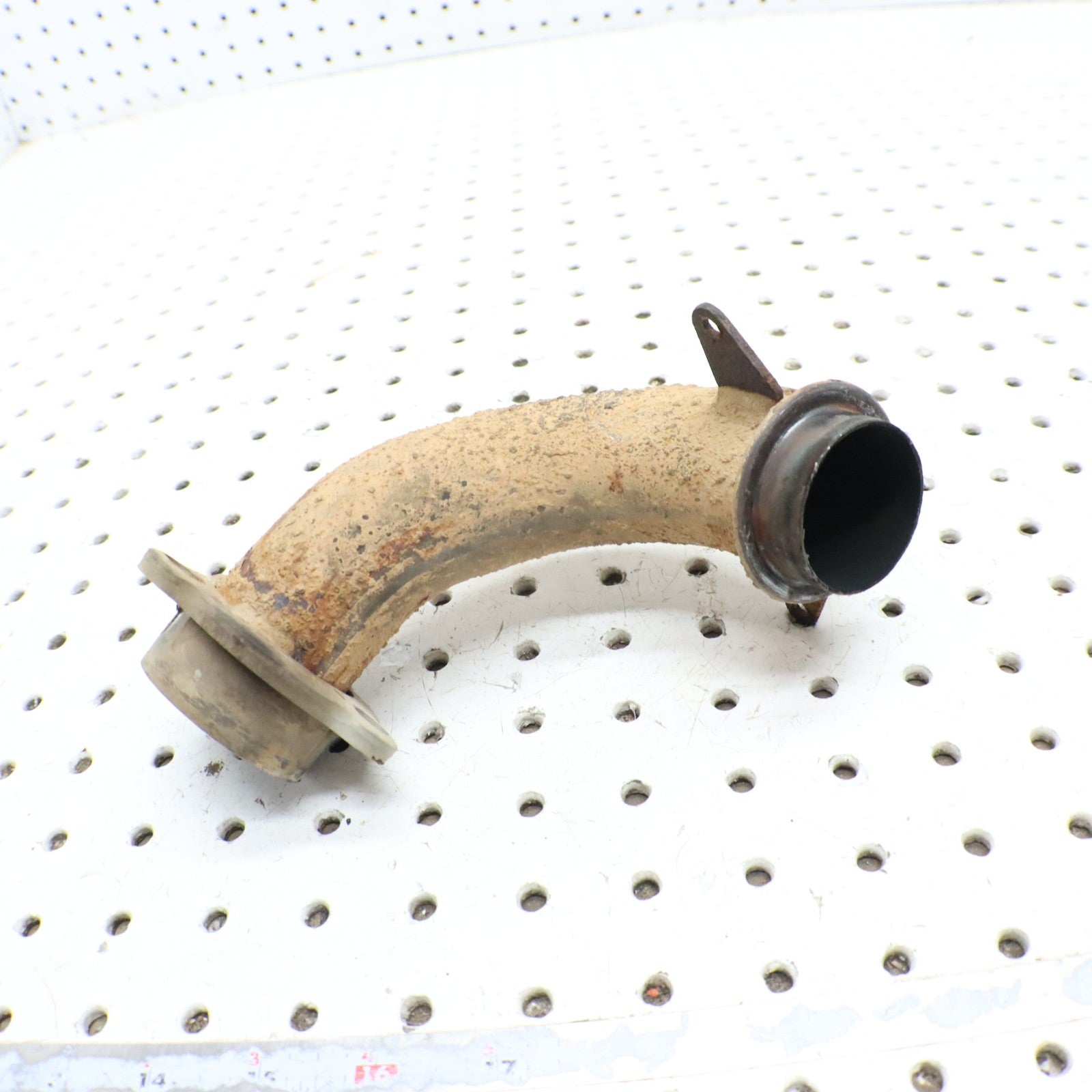 2014 Polaris Sportsman 570 Exhaust MANIFOLD WELD 1262376