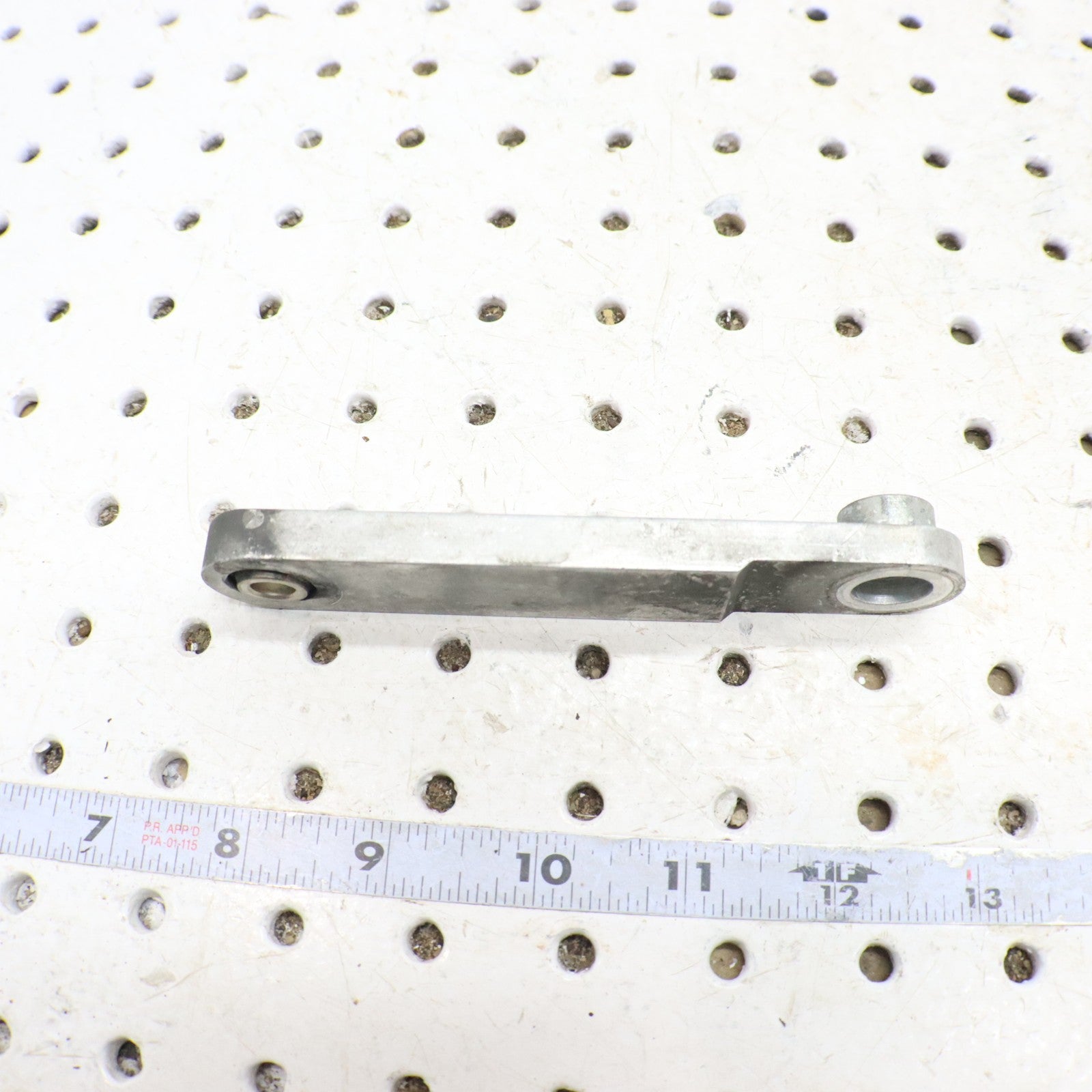 2016 Polaris Rush 800 Motor Engine Mount TORQUE ASSEMBLY, LINK, FIXED 1019180