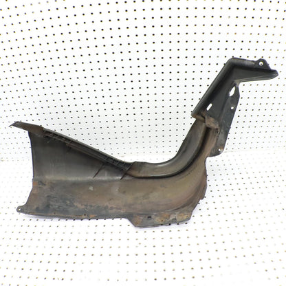 2014 POLARIS PRO RMK 800 LEFT SIDE LOWER BELLY PAN 5439305-070