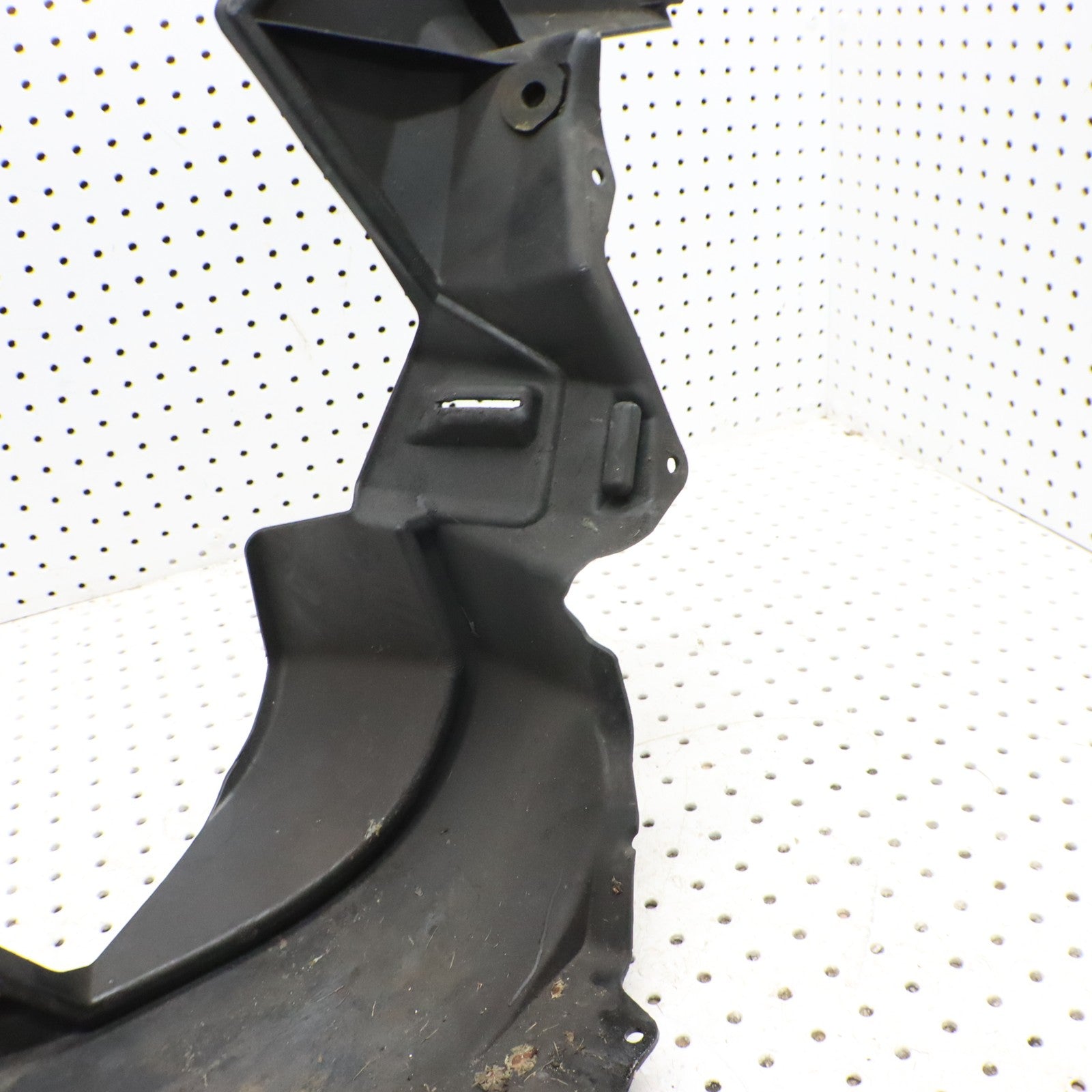 2016 Polaris Rush 800 Bellypan Left Fender 2635481