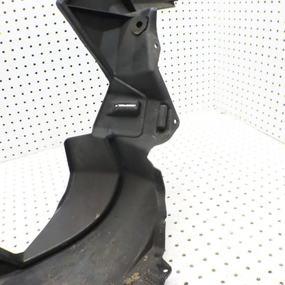 2016 Polaris Rush 800 Bellypan Left Fender 2635481