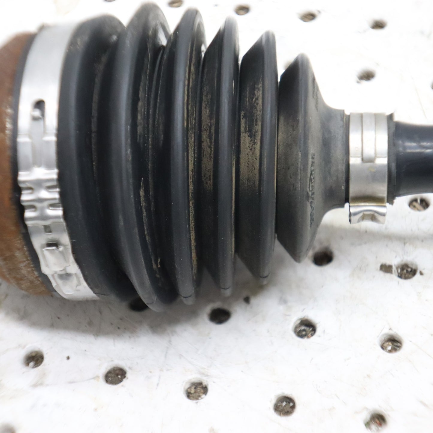 2012 Polaris Sportsman 500 Cv Drive Axle Shaft 1332881 FRONT 