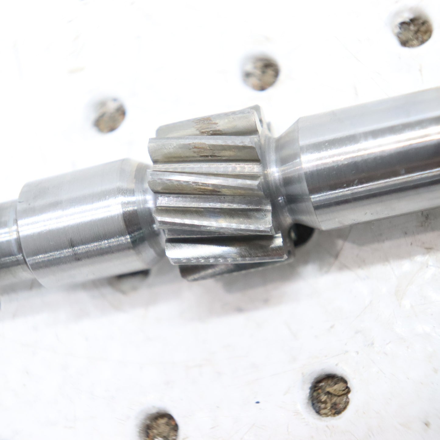 2016 Polaris Rush 800 Oil Pump Shaft Water Pump Shaft 5138488 ; 5138487