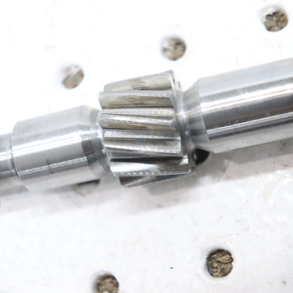 2016 Polaris Rush 800 Oil Pump Shaft Water Pump Shaft 5138488 ; 5138487