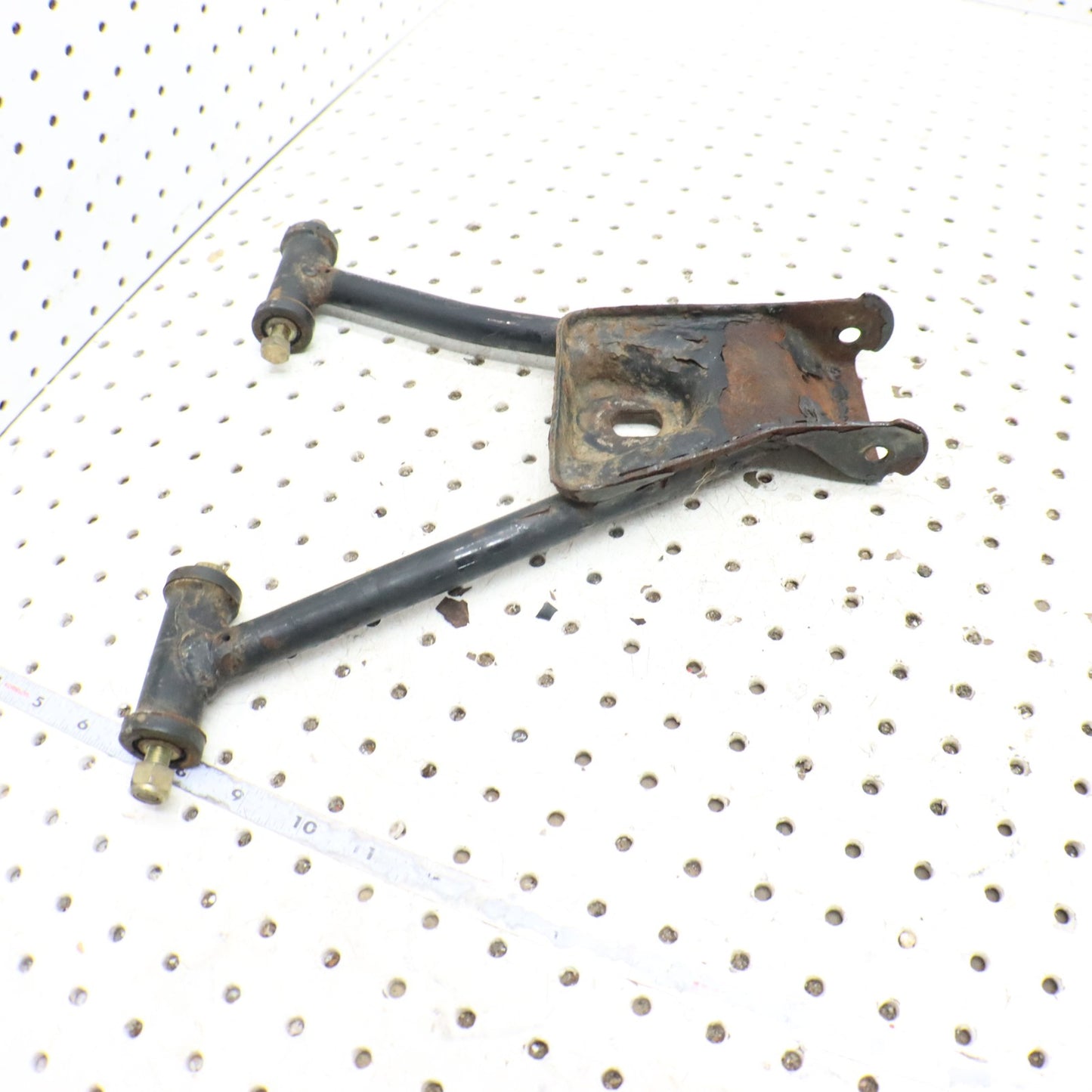 2004 Polaris Sportsman 500 Upper Left Rear Control A Arm 1014320-067