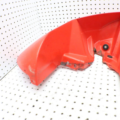 2006 POLARIS FUSION 700 BELLYPAN LEFT BELLY PAN 5434938-293