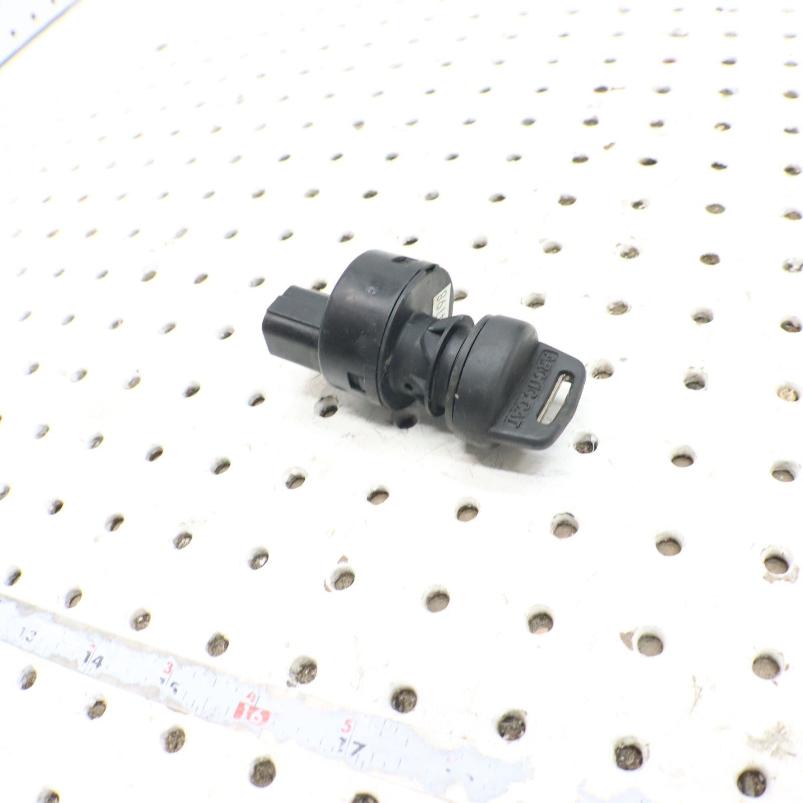 2012 Arctic Cat Proclimb M800 Ignition Key Switch 0609-910