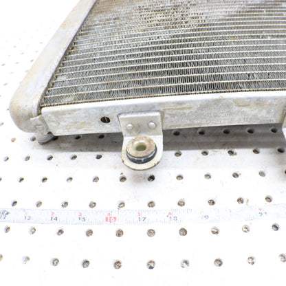 2015 Polaris Sportsman 570 Radiator 1240520; 1241477