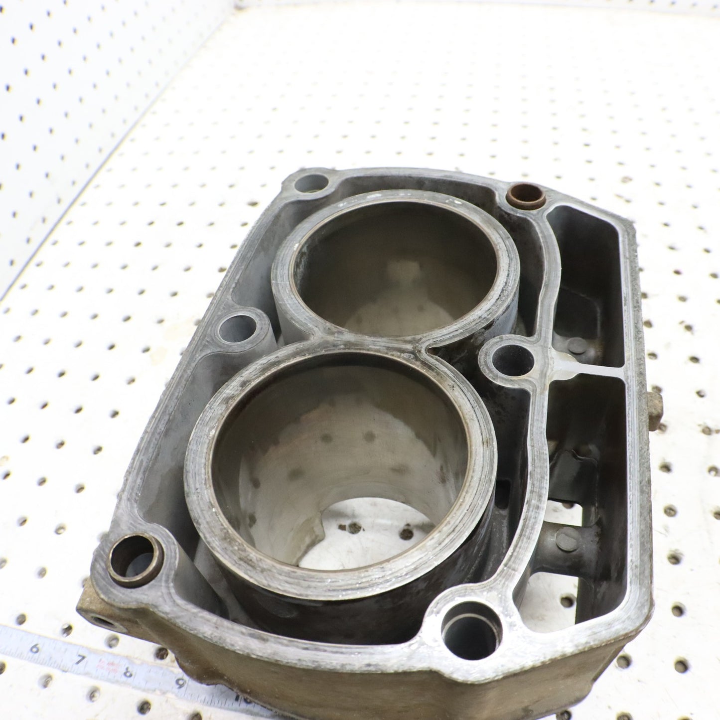 2003 Polaris Sportsman 600 Cylinder 2202368 CORE