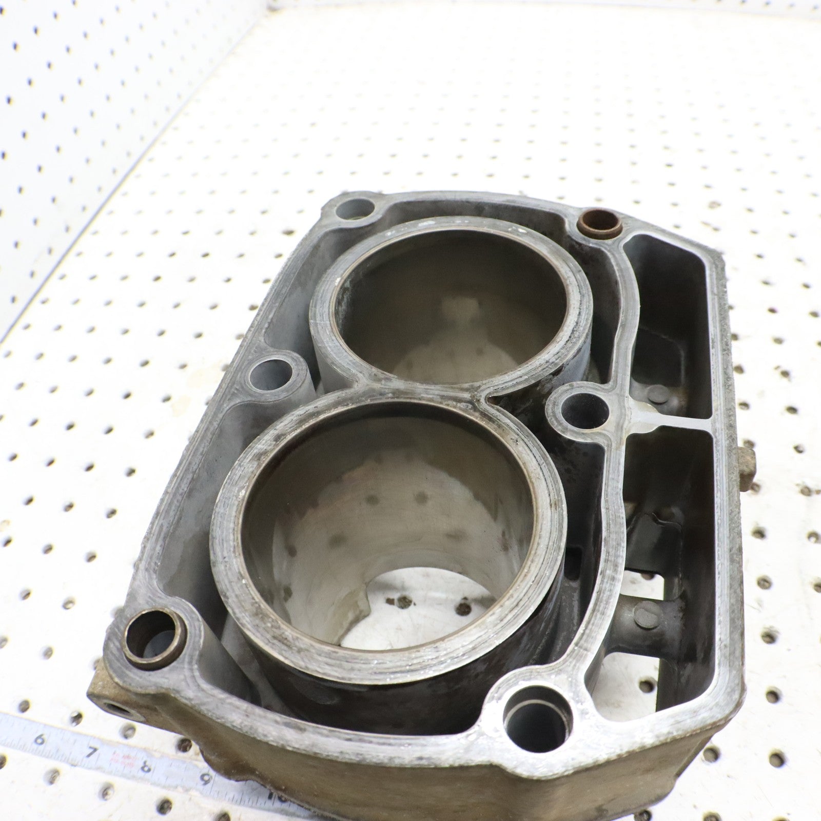 2003 Polaris Sportsman 600 Cylinder 2202368 CORE