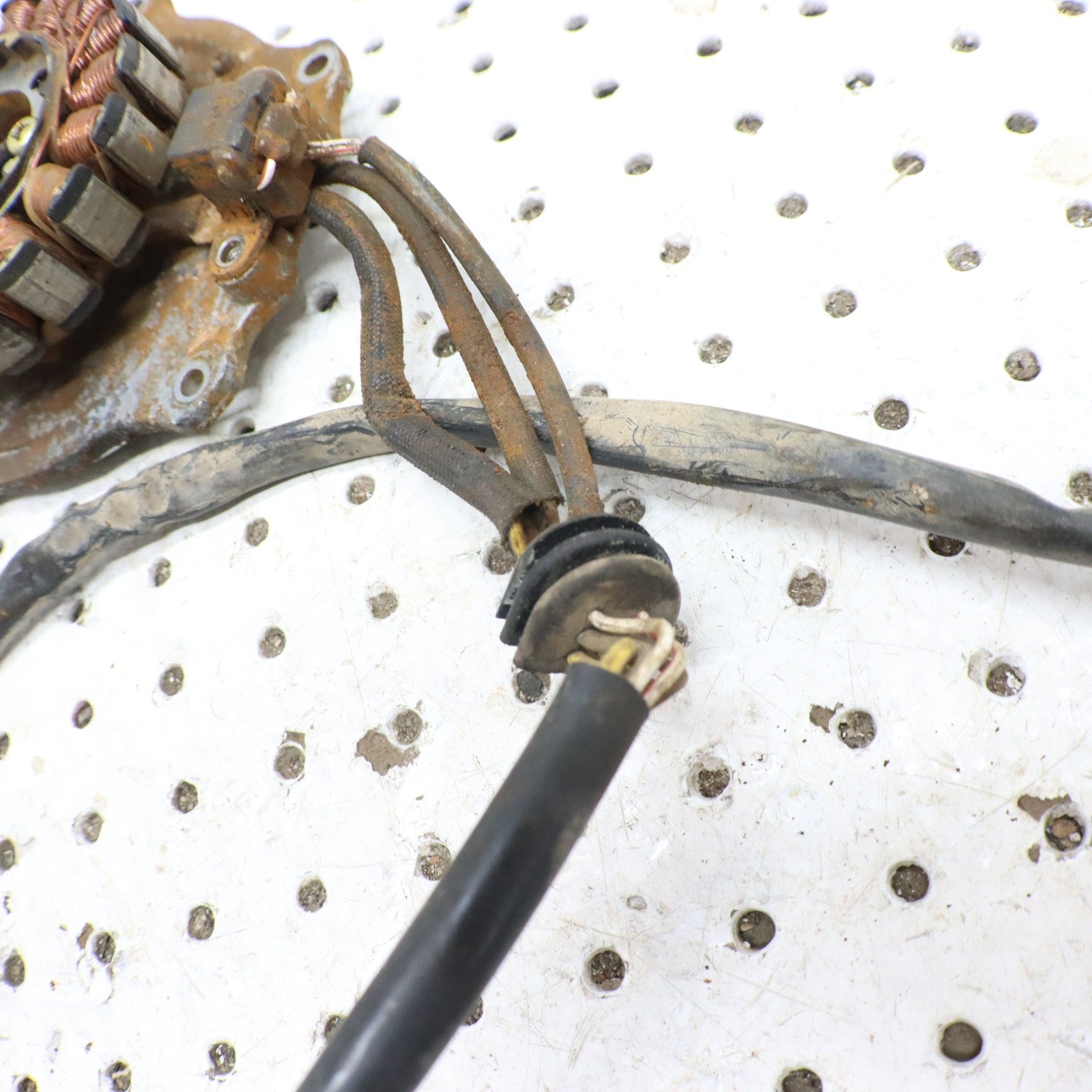 2004 Polaris Sportsman 500 Stator 3089249