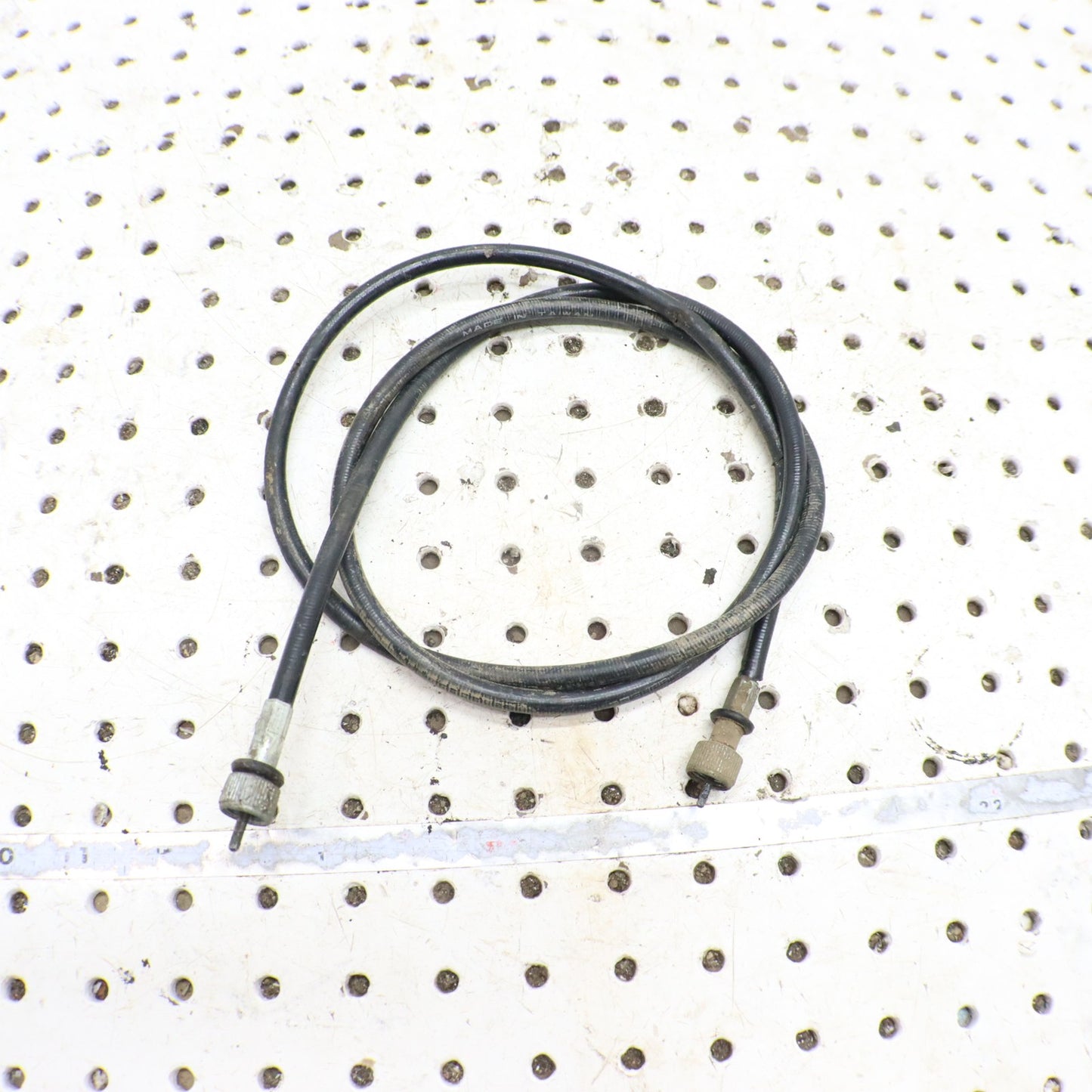 1998 Polaris Xplorer 400l Speedometer Drive Cable 3280216