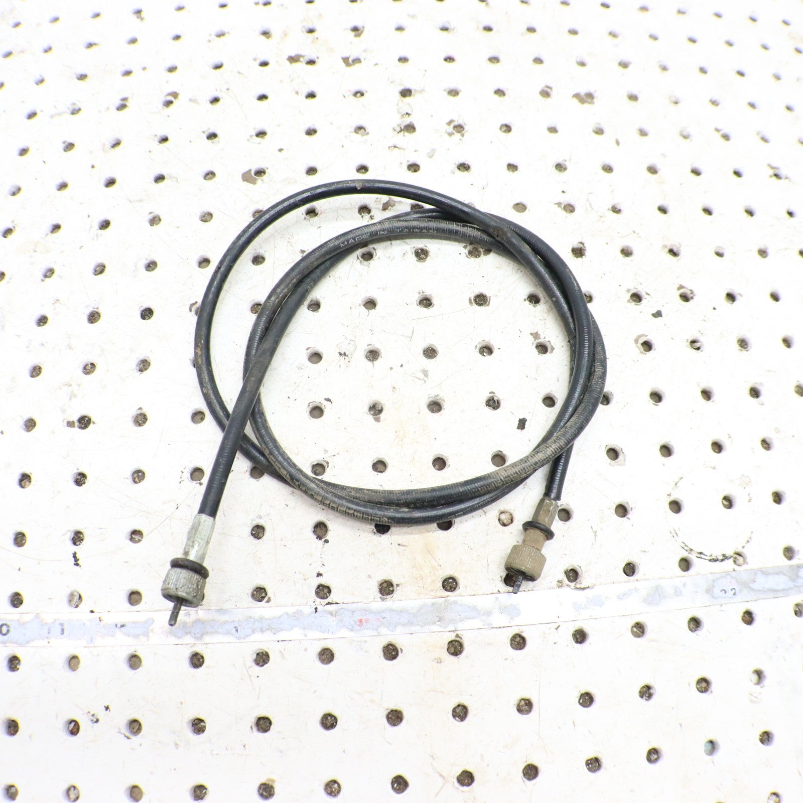 1998 Polaris Xplorer 400l Speedometer Drive Cable 3280216