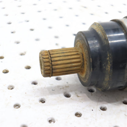 2016 Polaris Sportsman Sp 570 Cv Drive Axle Shaft 1332931 FRONT