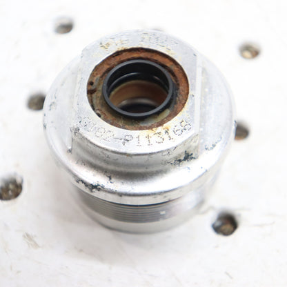 2009 Arctic Cat Crossfire R 8 Shock Bearing Cap 2604-413